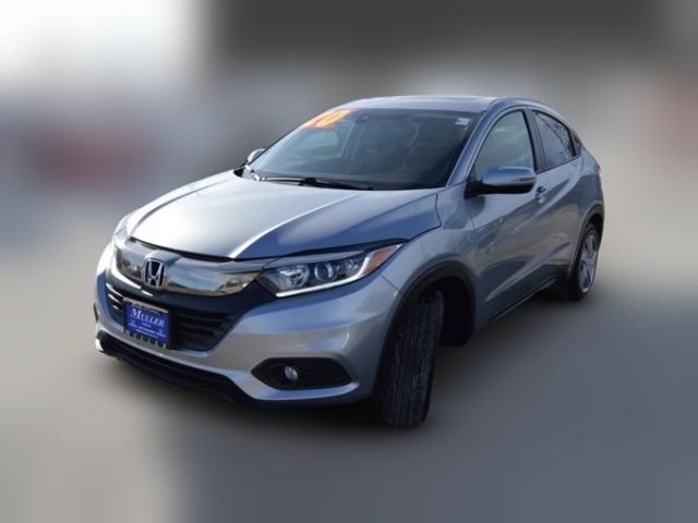 2020 Honda HR-V EX-L