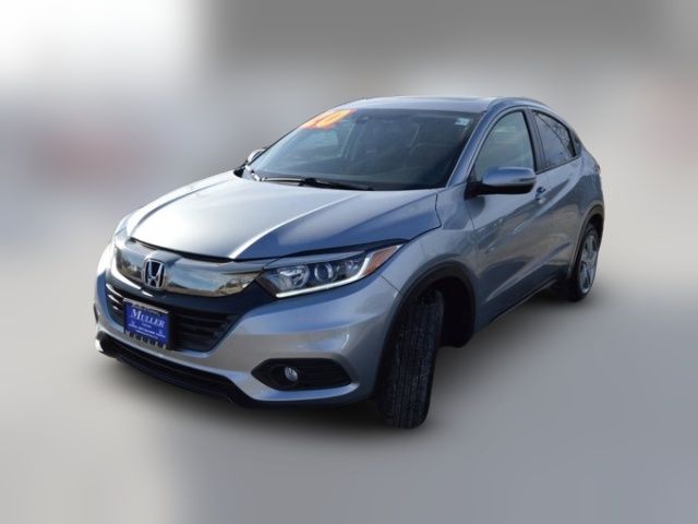 2020 Honda HR-V EX-L