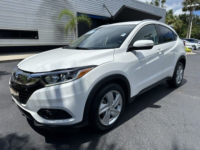 2020 Honda HR-V EX-L