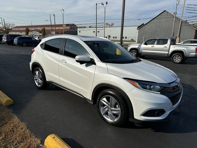 2020 Honda HR-V EX-L