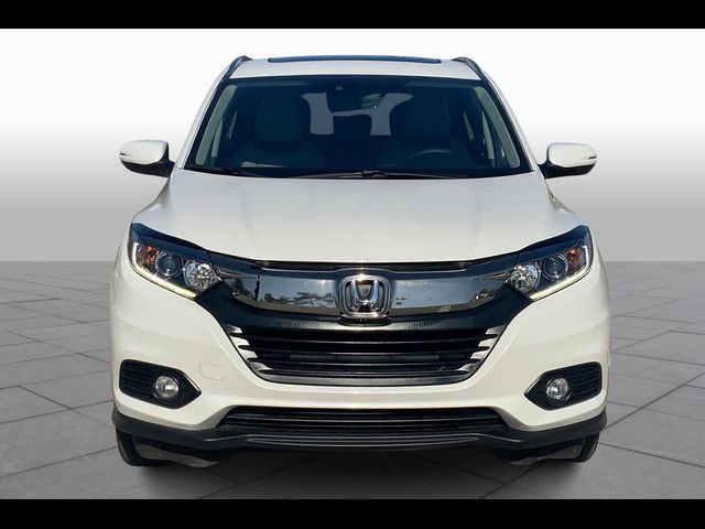 2020 Honda HR-V EX-L