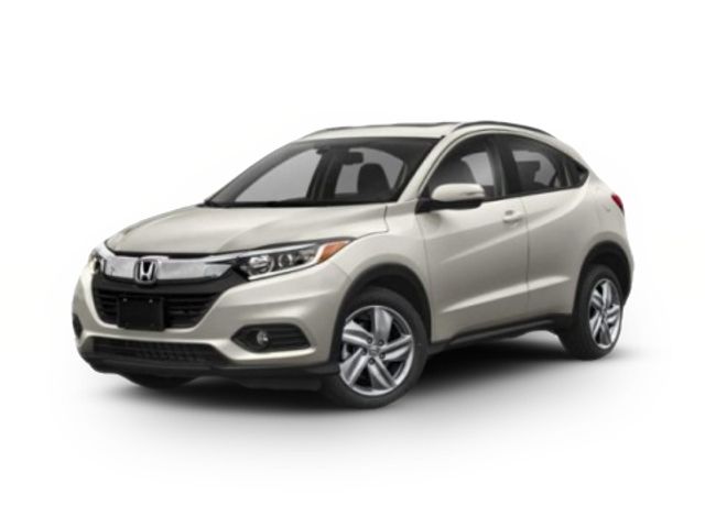 2020 Honda HR-V EX-L