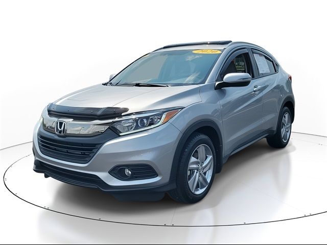 2020 Honda HR-V EX-L