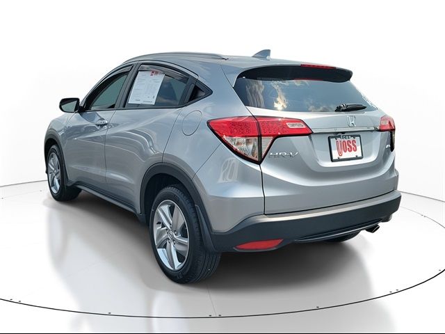 2020 Honda HR-V EX-L