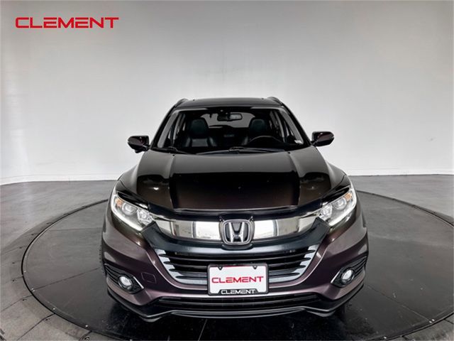 2020 Honda HR-V EX-L