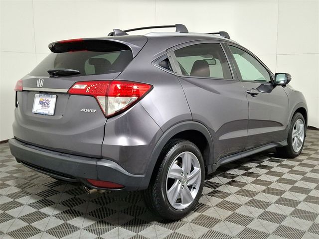 2020 Honda HR-V EX-L