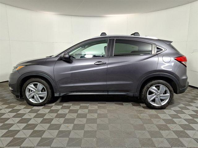 2020 Honda HR-V EX-L