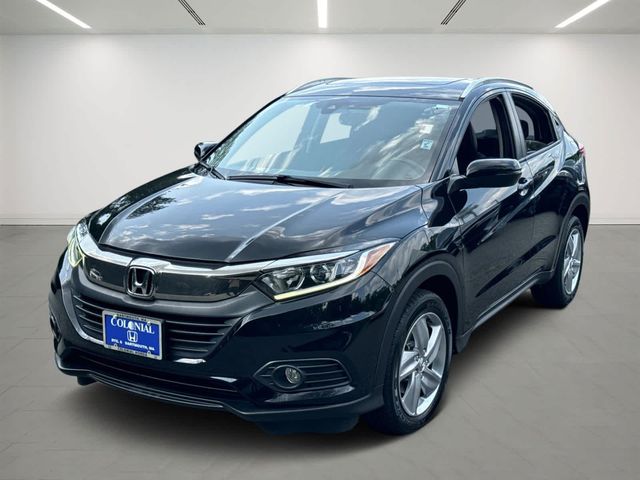 2020 Honda HR-V EX-L