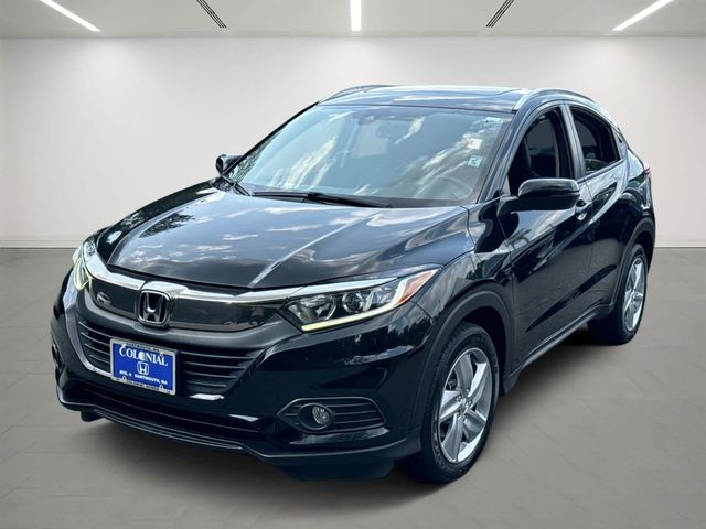 2020 Honda HR-V EX-L