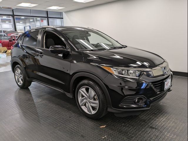 2020 Honda HR-V EX-L