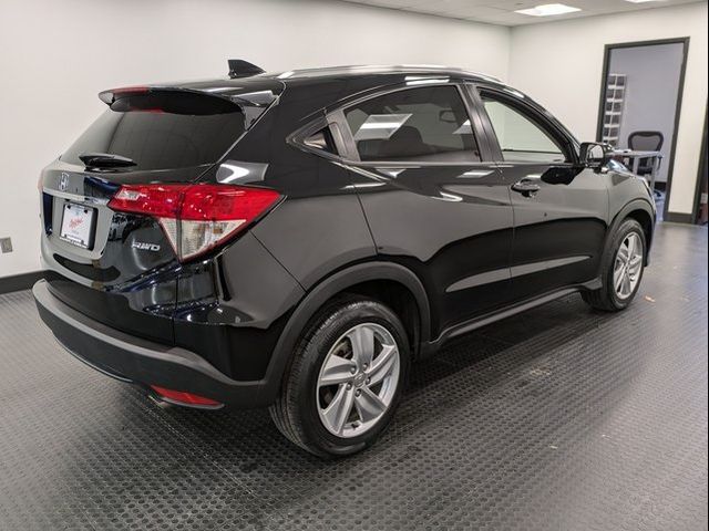 2020 Honda HR-V EX-L