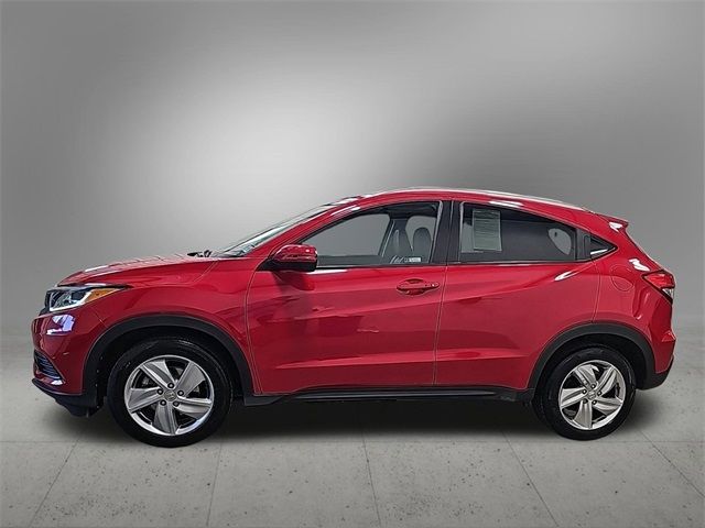 2020 Honda HR-V EX-L