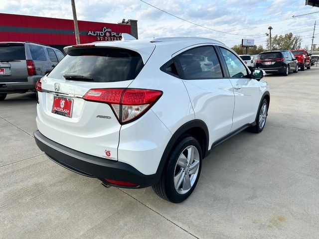 2020 Honda HR-V EX-L