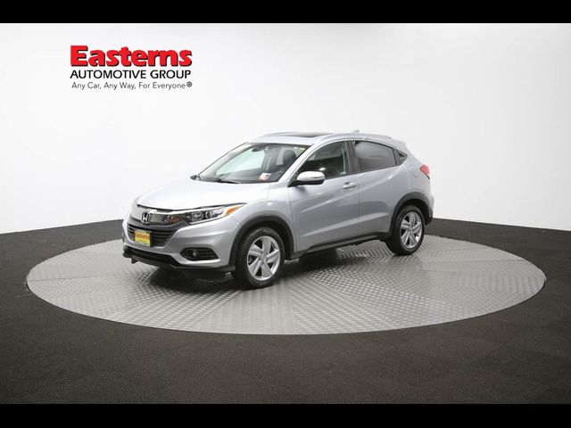 2020 Honda HR-V EX-L