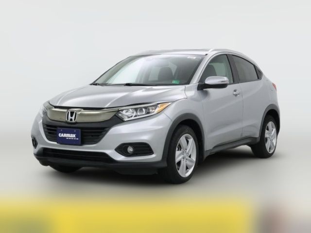 2020 Honda HR-V EX-L
