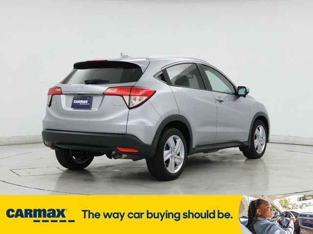 2020 Honda HR-V EX-L