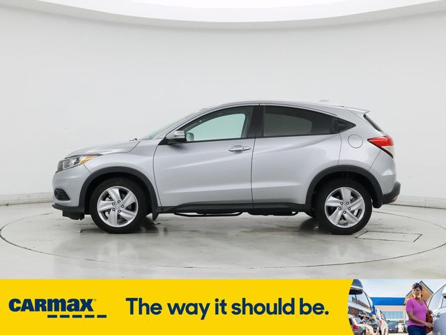 2020 Honda HR-V EX-L