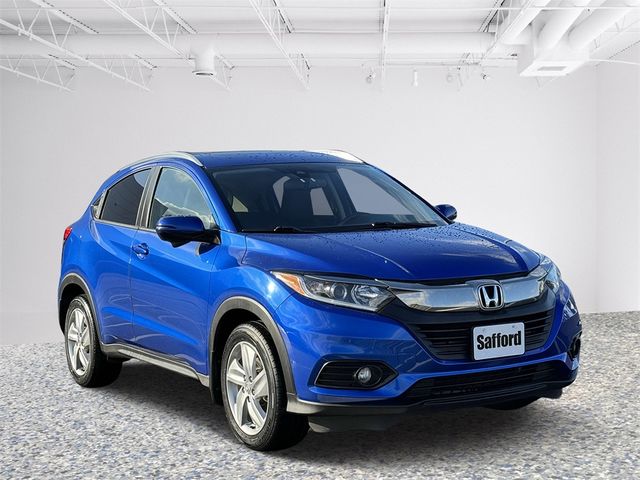 2020 Honda HR-V EX-L