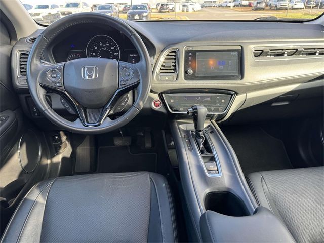 2020 Honda HR-V EX-L