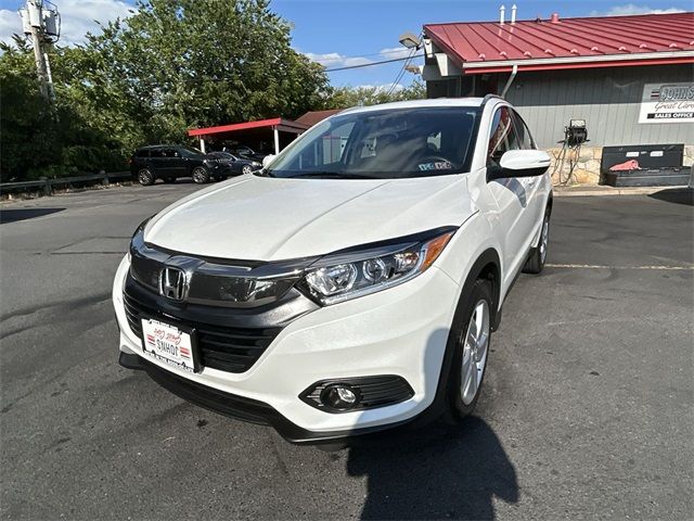 2020 Honda HR-V EX-L