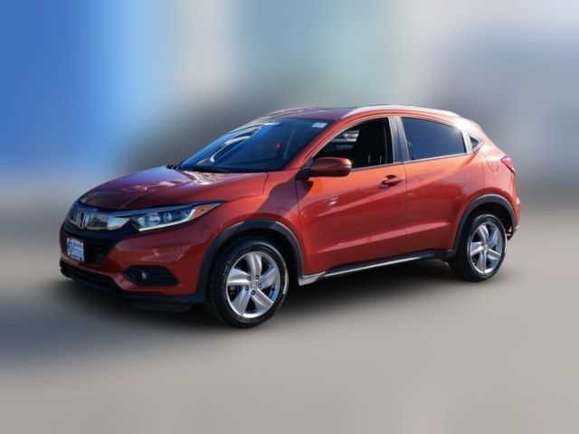 2020 Honda HR-V EX-L