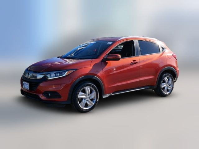 2020 Honda HR-V EX-L