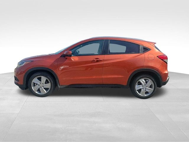 2020 Honda HR-V EX-L