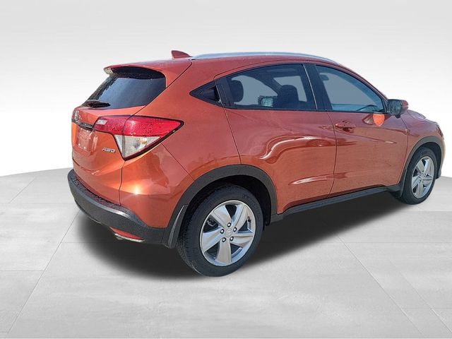 2020 Honda HR-V EX-L