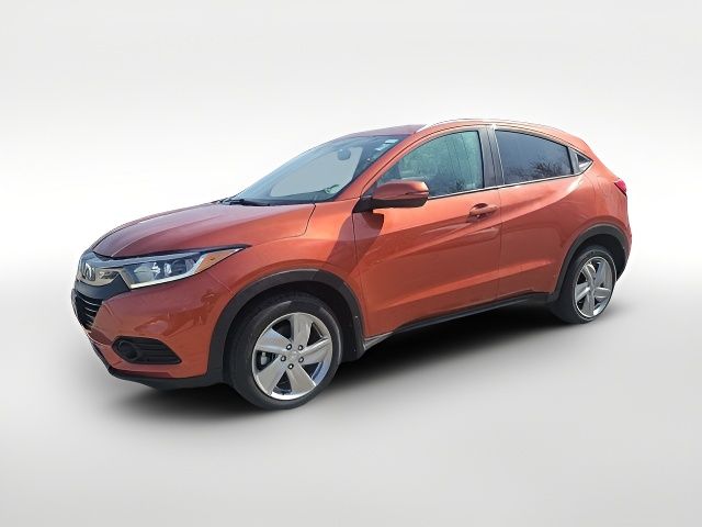 2020 Honda HR-V EX-L