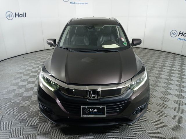 2020 Honda HR-V EX-L