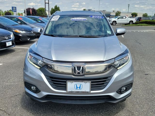 2020 Honda HR-V EX-L