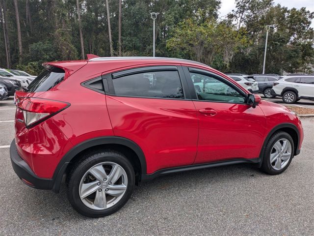 2020 Honda HR-V EX-L