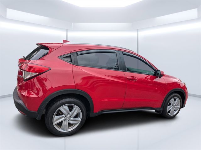 2020 Honda HR-V EX-L