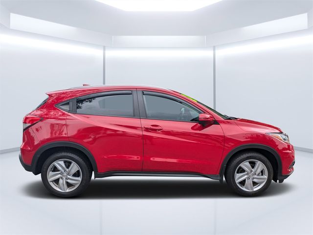 2020 Honda HR-V EX-L