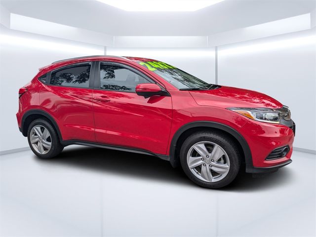 2020 Honda HR-V EX-L