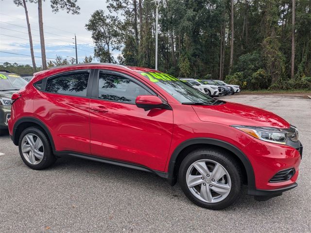 2020 Honda HR-V EX-L