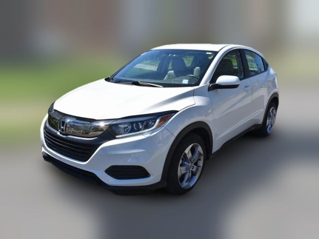 2020 Honda HR-V EX-L