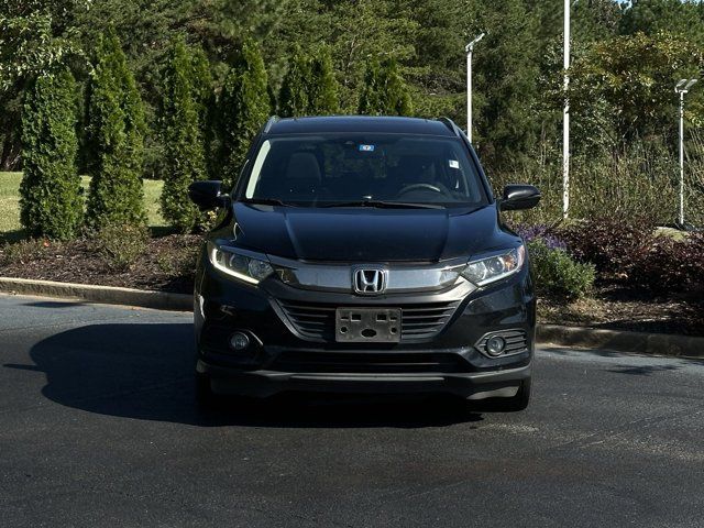 2020 Honda HR-V EX