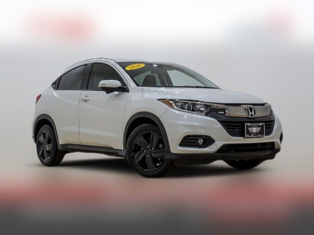 2020 Honda HR-V EX