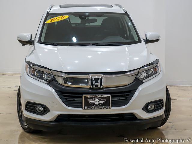 2020 Honda HR-V EX