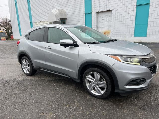 2020 Honda HR-V EX