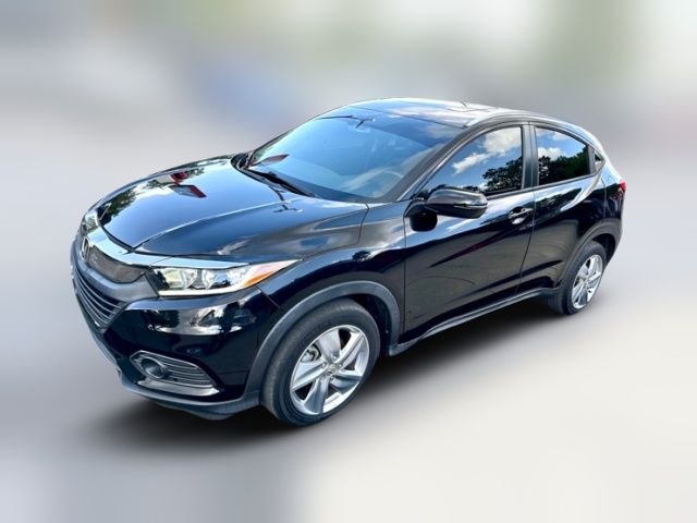 2020 Honda HR-V EX