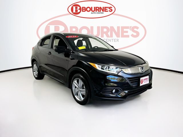 2020 Honda HR-V EX