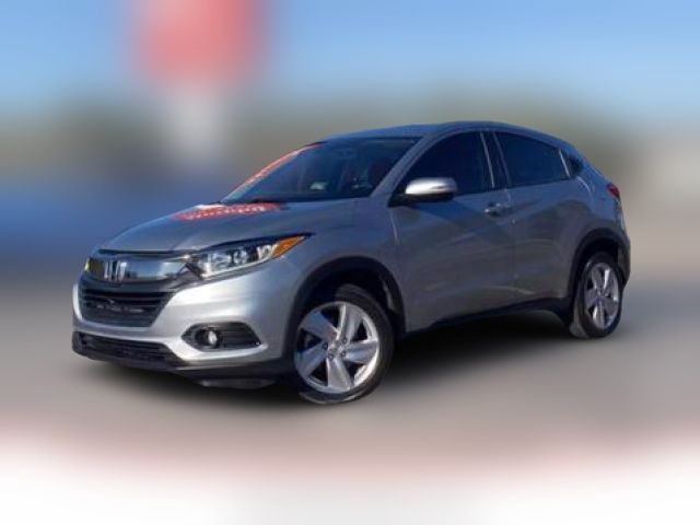 2020 Honda HR-V EX