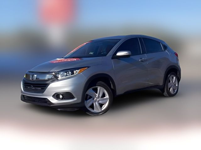 2020 Honda HR-V EX