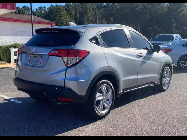 2020 Honda HR-V EX