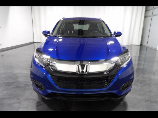 2020 Honda HR-V EX