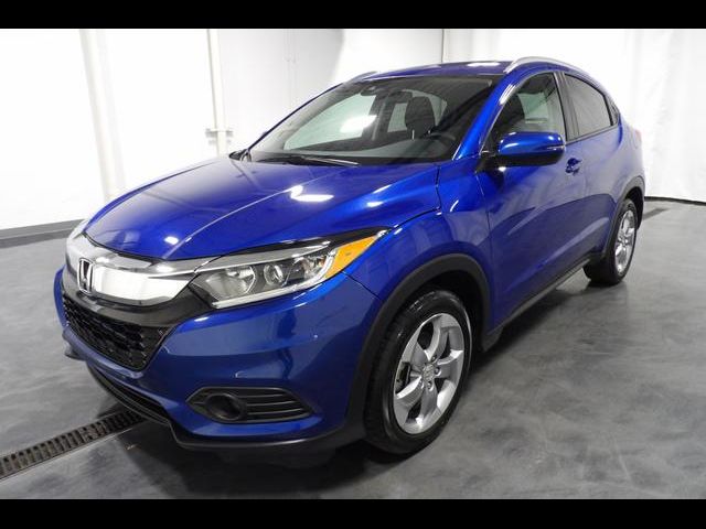 2020 Honda HR-V EX