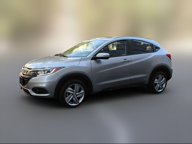 2020 Honda HR-V EX
