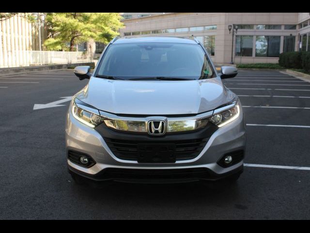 2020 Honda HR-V EX